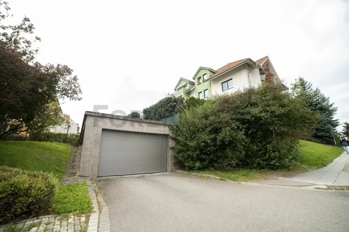 Prodej bytu 3+kk, Olomouc, Horní lán, 82 m2