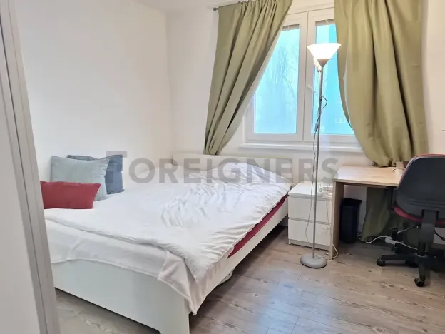 Pronájem bytu 3+1, Olomouc, Kmochova, 63 m2