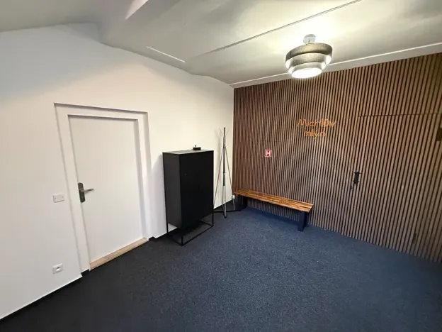 Prodej bytu 1+kk, Špindlerův Mlýn, 25 m2