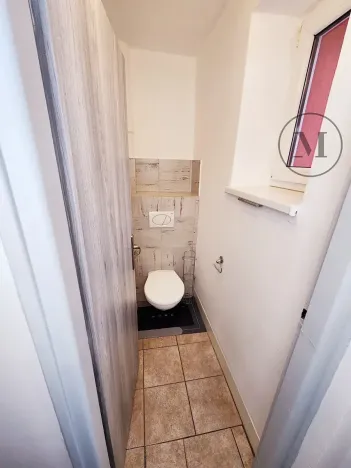 Pronájem bytu 2+1, České Budějovice, Klostermannova, 61 m2