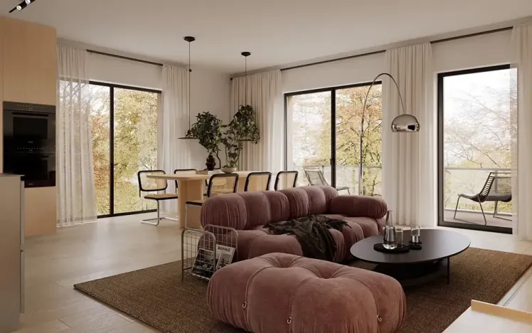 Prodej bytu 3+kk, Praha - Dolní Měcholupy, Kutnohorská, 71 m2