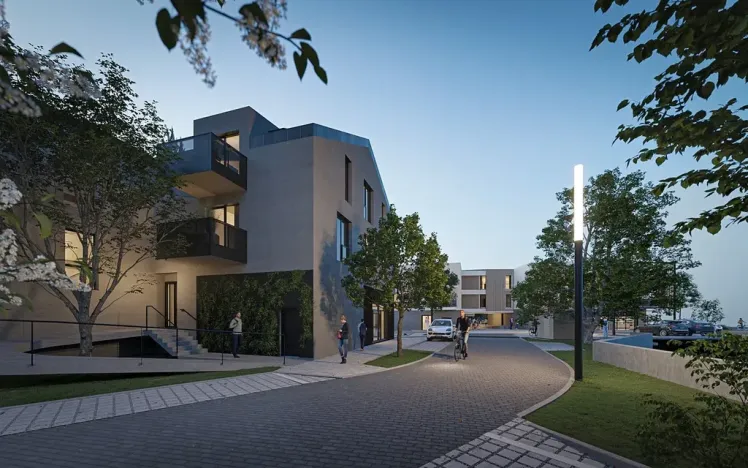 Prodej bytu 3+kk, Praha - Dolní Měcholupy, Kutnohorská, 71 m2