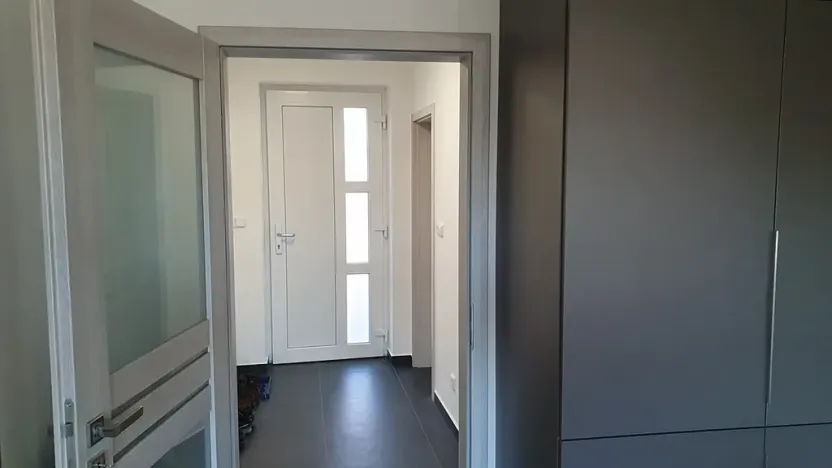 Prodej rodinného domu, Hořovice, Stará cihelna, 127 m2