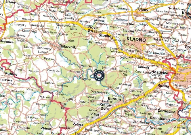 Prodej pole, Sýkořice, 2799 m2