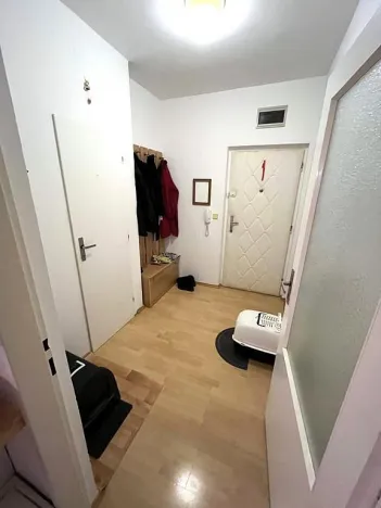 Pronájem bytu 2+kk, Brno - Slatina, Langrova, 64 m2