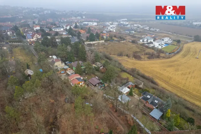 Prodej rodinného domu, Brno - Kníničky, 90 m2