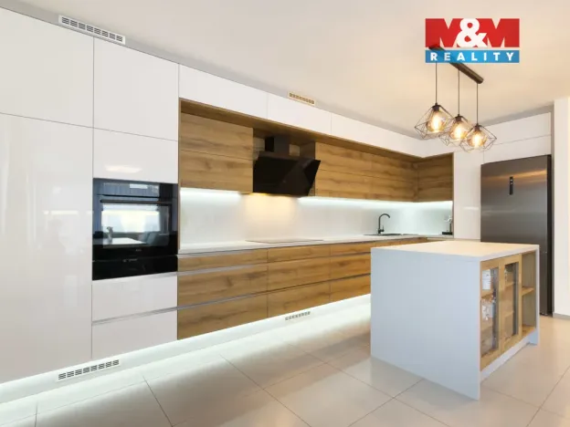 Prodej rodinného domu, Rychvald, Větrná, 105 m2