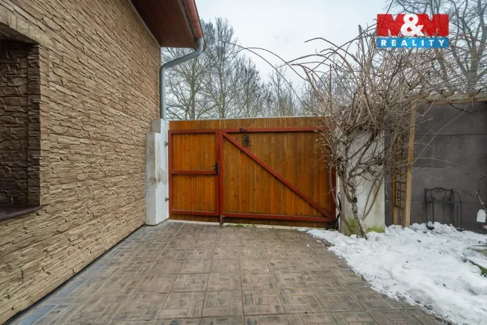 Prodej rodinného domu, Čakovičky, K prutníku, 180 m2