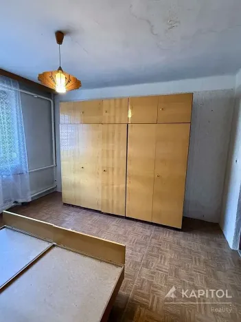 Pronájem rodinného domu, Ledce, 122 m2