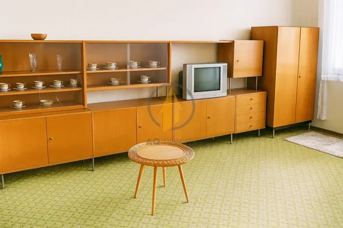 Prodej bytu 3+1, Lomnice nad Popelkou, Karla Čapka, 83 m2