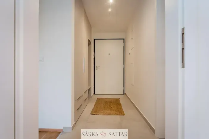 Pronájem bytu 2+kk, Praha - Modřany, Mezi vodami, 58 m2