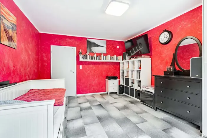 Prodej bytu 4+kk, Chomutov, Grégrova, 97 m2