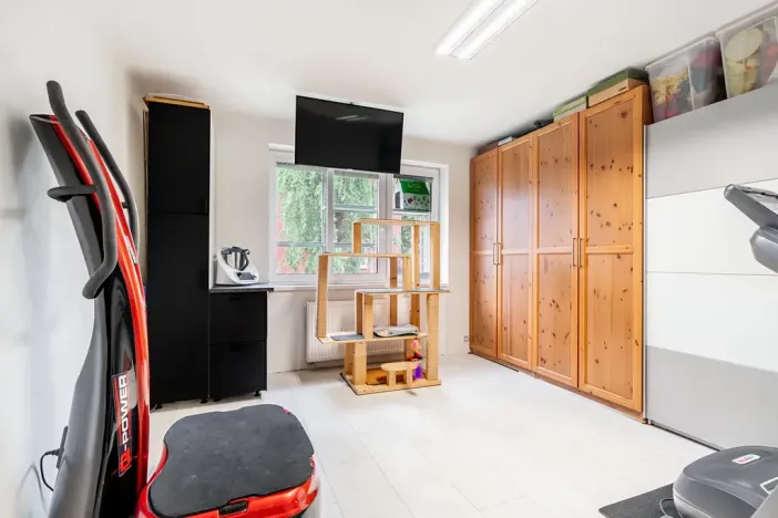 Prodej bytu 4+kk, Chomutov, Grégrova, 97 m2