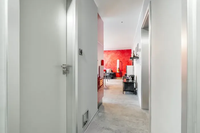 Prodej bytu 4+kk, Chomutov, Grégrova, 97 m2