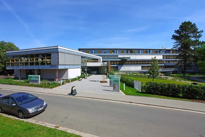 Pronájem kanceláře, Pardubice, K Vinici, 59 m2