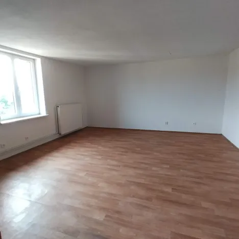 Pronájem bytu 1+kk, Hlučín, Petra Bezruče, 39 m2