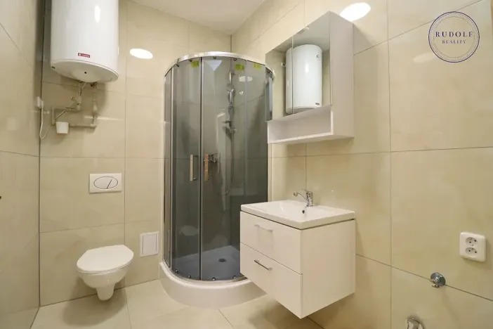 Pronájem bytu 3+kk, Plzeň, Goethova, 62 m2