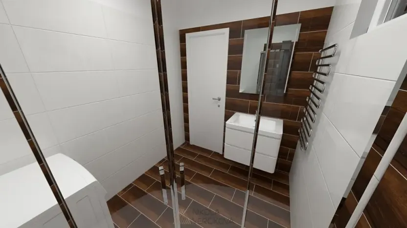 Prodej pozemku pro bydlení, Jaroměřice nad Rokytnou, 264 m2