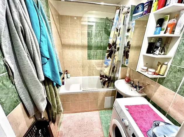 Prodej bytu 3+1, Liberec, Jáchymovská, 70 m2