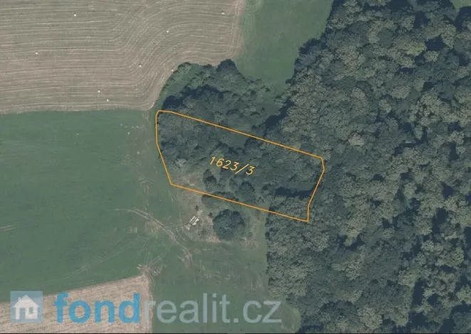 Prodej pozemku, Nový Jičín - Žilina, 6670 m2