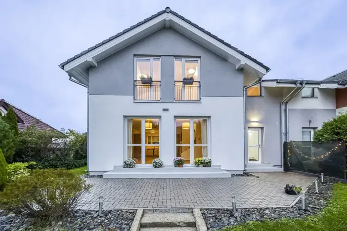 Prodej rodinného domu, Bašť, Kostelecká, 146 m2