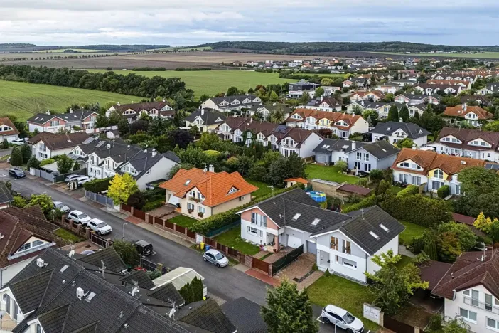 Prodej rodinného domu, Bašť, Kostelecká, 146 m2