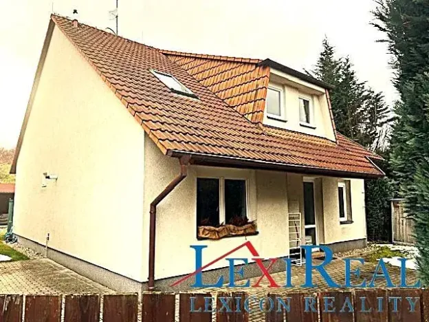 Prodej bytu 3+kk, Hostivice, Za Mlýnem, 85 m2