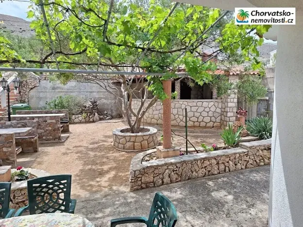 Prodej bytu 3+kk, Pag, Chorvatsko, Golija, 88 m2