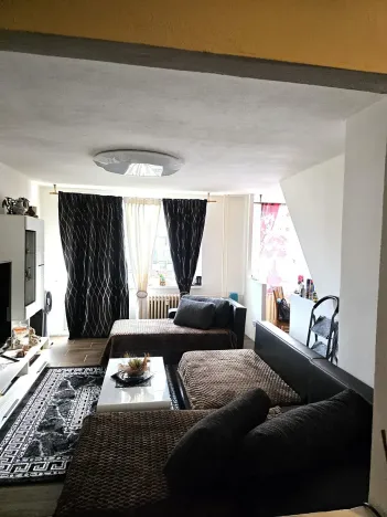 Prodej bytu 3+1, Krupka, Dukelských hrdinů, 68 m2