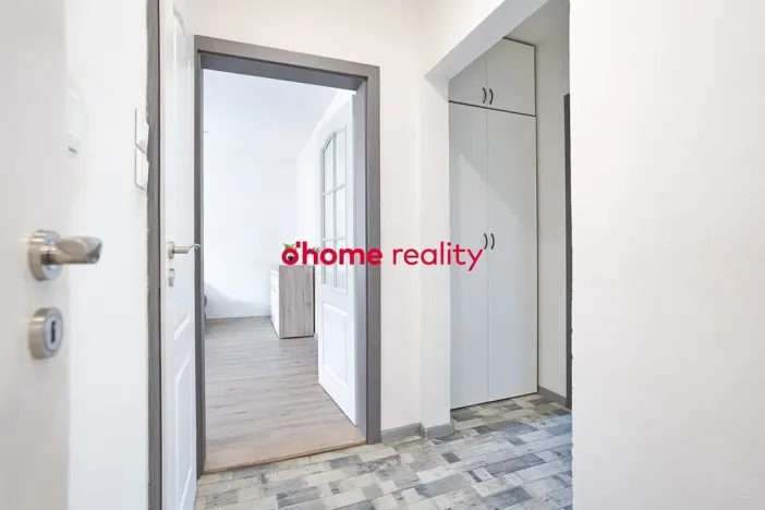 Prodej bytu 3+1, Uničov, Gen. Svobody, 71 m2