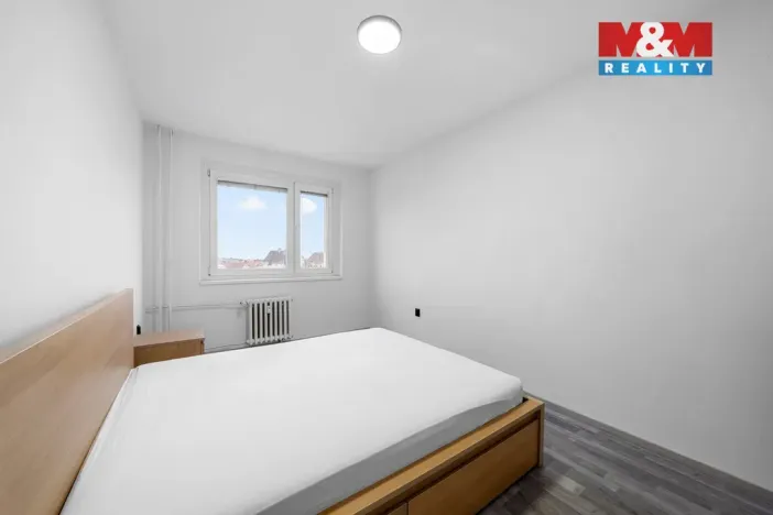 Prodej bytu 2+kk, Osek, Dolejšova, 43 m2