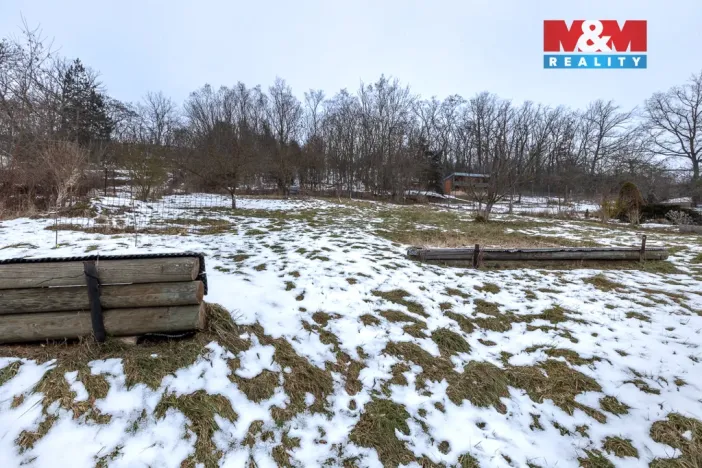 Prodej rodinného domu, Lipno - Lipenec, 158 m2