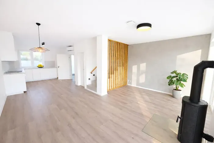 Pronájem bytu 4+kk, Libomyšl, 100 m2