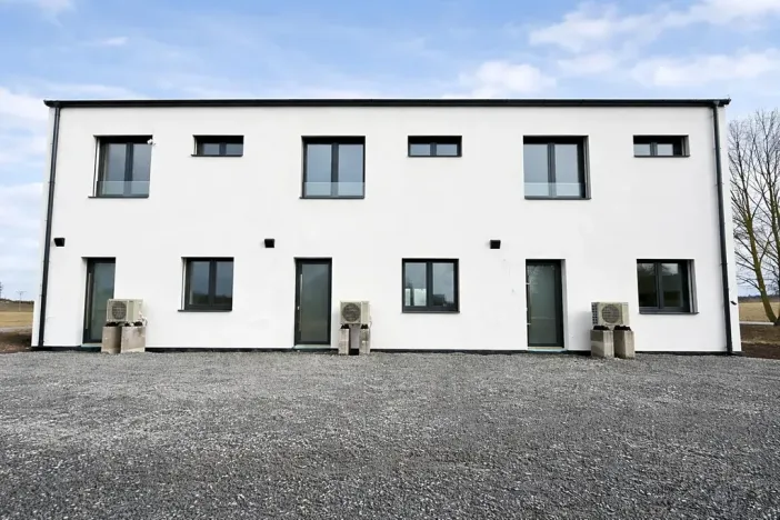 Pronájem bytu 4+kk, Libomyšl, 100 m2