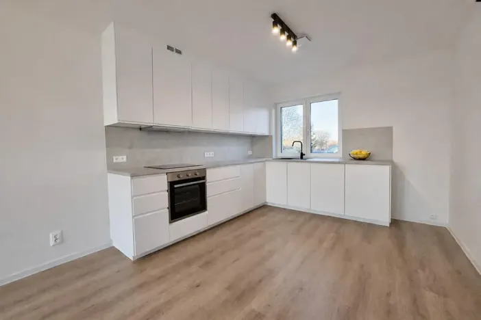 Pronájem rodinného domu, Libomyšl, 100 m2