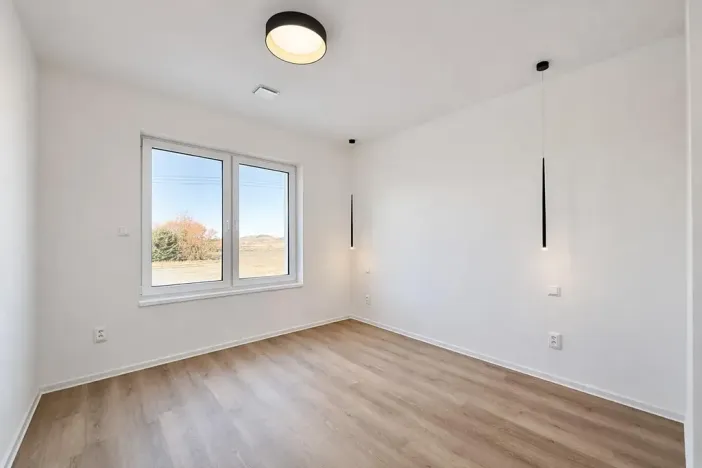 Pronájem rodinného domu, Libomyšl, 100 m2