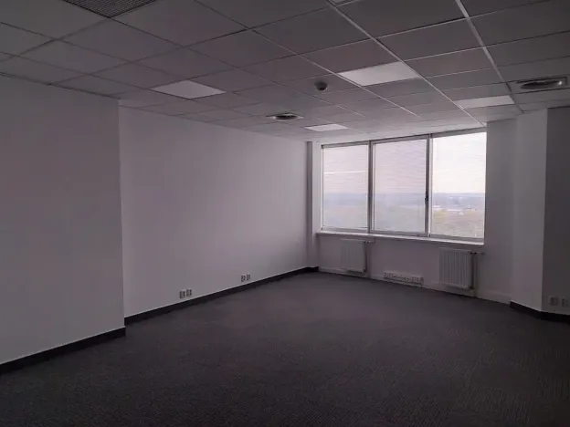 Pronájem kanceláře, Brno, Heršpická, 105 m2
