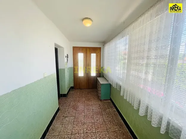 Prodej rodinného domu, Soběslav, 150 m2