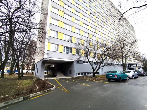 Prodej bytu 3+1, Pardubice, Družby, 78 m2