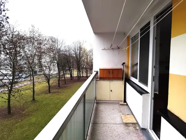 Prodej bytu 3+1, Pardubice, Družby, 78 m2