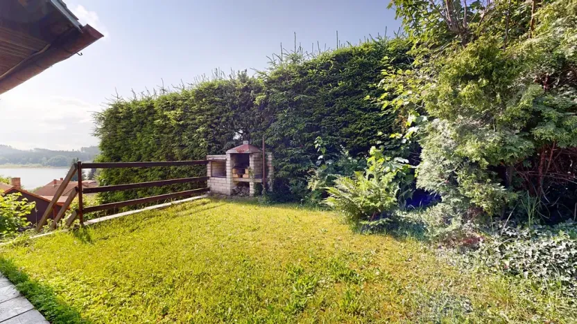 Prodej chaty, Seč, 74 m2