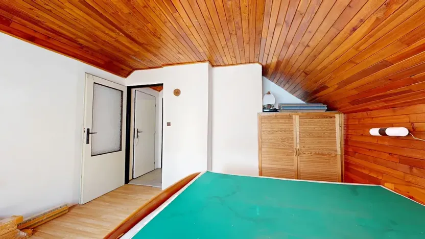 Prodej chaty, Seč, 74 m2