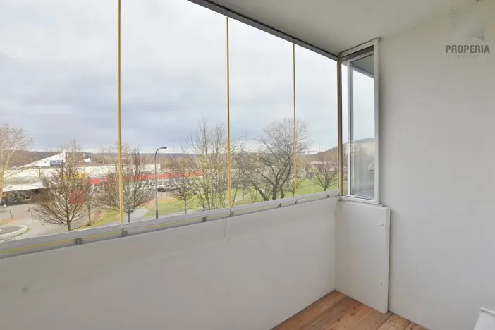 Pronájem bytu 2+1, Brno, Kubíčkova, 58 m2