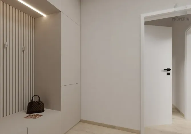 Prodej bytu 3+kk, Židlochovice, Masarykova, 56 m2