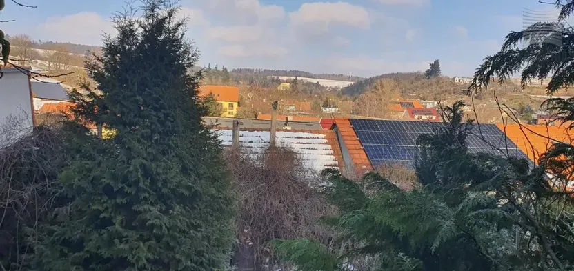 Prodej rodinného domu, Říčany, 124 m2