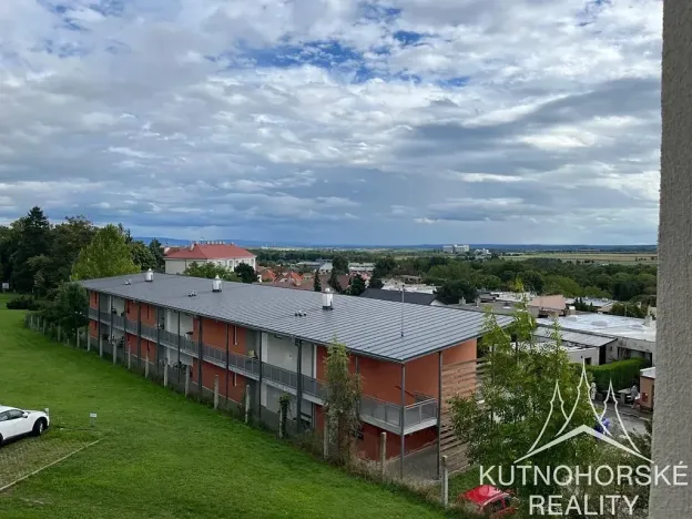 Pronájem bytu 2+kk, Kutná Hora, Plk. Loudy, 50 m2