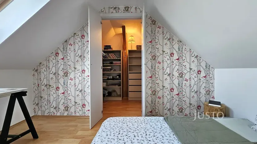 Prodej bytu 5+kk, Písek, Budějovická, 182 m2