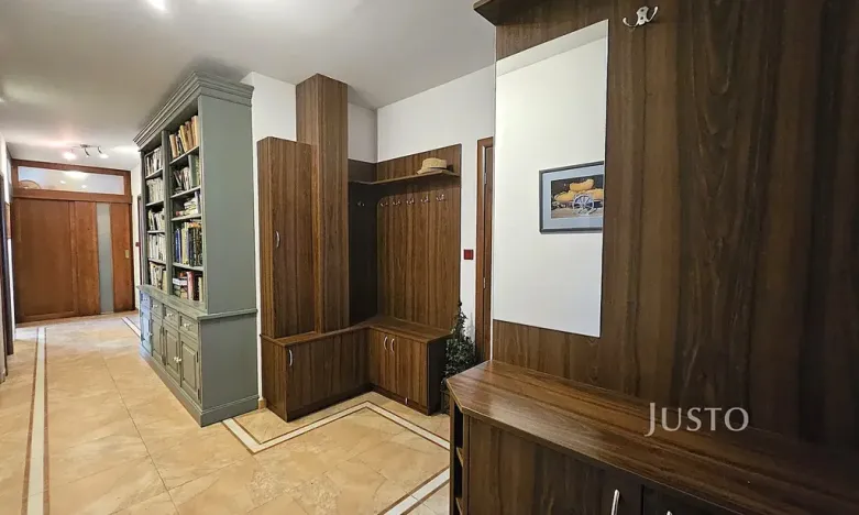 Prodej bytu 5+kk, Písek, Budějovická, 182 m2