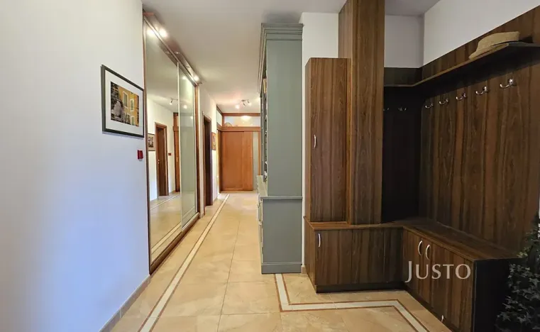 Prodej bytu 5+kk, Písek, Budějovická, 182 m2