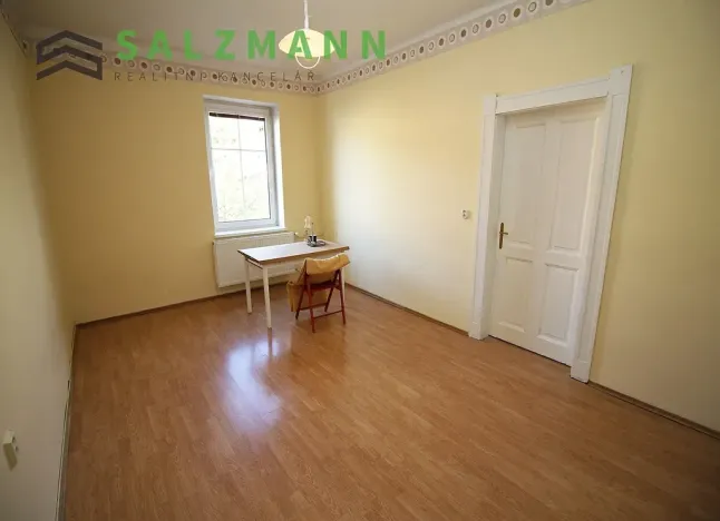 Pronájem bytu 2+1, Plzeň, Zahradní, 77 m2